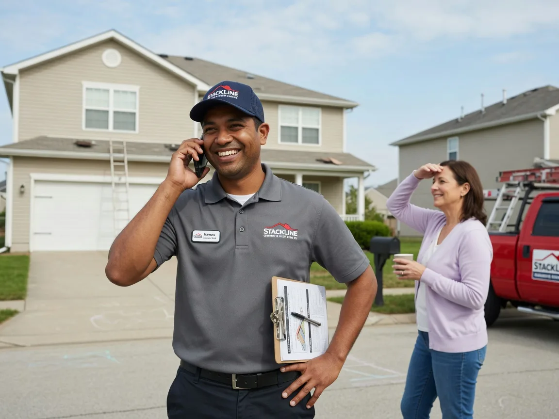 Chimney flashing repair Edinboro, PA FAQs